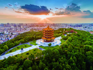 全国人大代表、绵阳市市长李云：锚定高质量发展首要任务 加快建设中国特色社会主义科技创新先行区