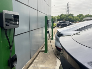 四川出台新能源汽车“13条”，推动产业驶向“智高点”