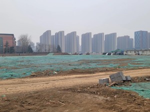 停摆10年，西安“重量级”城改重启？