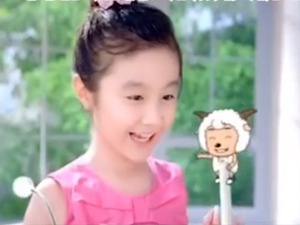专题 | 起底“点读机女孩”背后的MCN机构！曾孵化过刘畊宏，股东还是香飘飘创始人之女