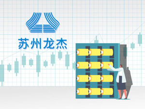 苏州龙杰定增计划披露不到1天终止 董事长女婿成实控人计划告吹