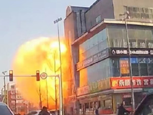 最新通报：河北燕郊爆燃事故造成7死27伤！现场救援工作已基本结束
