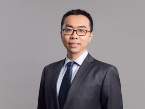 同程旅行CFO范磊：消费理念成熟是推动旅游业高质量发展的内在动力