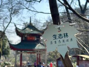 持续推进生态文明建设，厚植雪天品牌生态底色