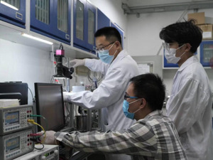我国科学家，取得新突破！