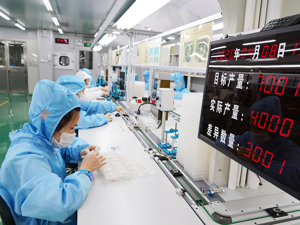 塑造与新质生产力相适应的新型生产关系
