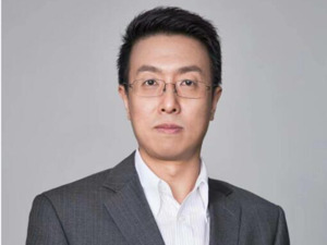 专访商汤智能产业研究院院长田丰：冰山之下的大模型技术创新探索