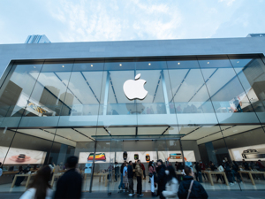 4.9亿美元！库克隐瞒"iPhone在中国不好卖"，苹果同意赔钱和解
