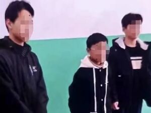 3名初中生涉嫌杀害同学案，官方最新通报：全部抓获！