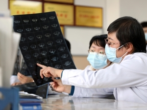 国家卫生健康委：让群众在基层能有药可用，更能放心用药、合理用药