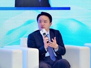 燕京啤酒副总经理申长亮：用基础消费数据加上感性调研，把握消费趋势和脉搏