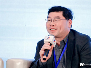 古越龙山董事、副总经理柏宏：黄酒是小而美的产业，高端化之路走得很曲折