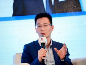 会稽山总经理杨刚谈智能化转型：用现代的方式，是为了让传统更传统