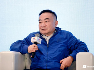 专访深圳林园投资董事长林园：白酒股调整已基本到位 将走稳或向上突破