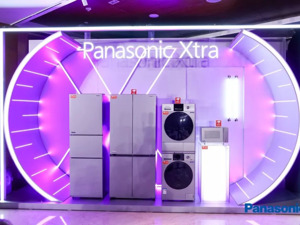 对话松下电器：在中国市场经历“失落十年”后，公司启动重仓本地化策略