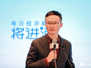 东方证券首席研究总监、研究所所长陈刚：只有做好ESG，践行社会责任，才能让中国白酒真正可持续发展！