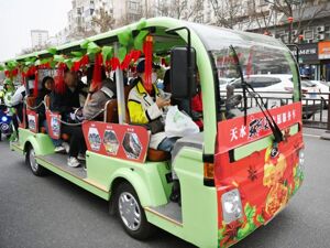 天水麻辣烫，复制的淄博“味道”？