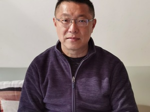 四川省文艺评论家协会副主席李若锋：成都东部新区Slogan需要在“新”字上下功夫