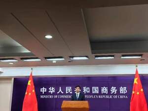 前2月我国对外非金融类直接投资1496.4亿元 同比增长10%