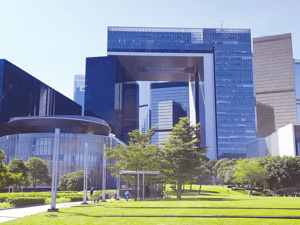 去年营收降9.7% 明源云如何应对房地产业调整？