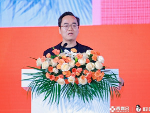 专访知萌咨询机构创始人兼CEO肖明超：健康产业边界已被打破，品牌需让健康变得唾手可得