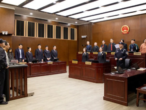 游族网络创始人林奇被毒杀案一审宣判  林奇朋友：我经常给他的微信留言，但今天的新闻我没发给他