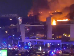 专题丨最新！俄挫败一起恐怖袭击，嫌疑人自爆身亡！俄安全局：乌方为“莫斯科音乐厅恐袭”提供了协助！普京发声