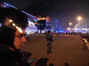 中国留学生回忆莫斯科恐袭惊魂瞬间  专家：俄将维持对乌战略诉求，大国关系疏远阻碍国际反恐协作