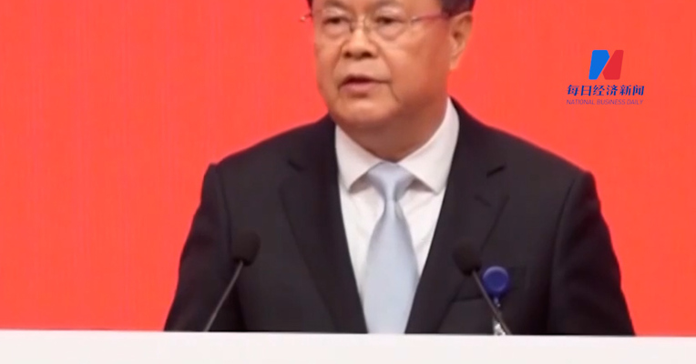 发改委主任郑栅洁：将在7大领域推动设备更新，有望形成年规模5万亿以上的巨大市场