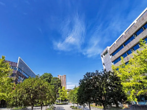 走进国家“双高计划”建设学校，从八大亮点看多彩缤纷成职