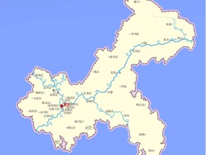 区域财经榜丨重庆解读国土空间总体规划；全国首个专业性货运枢纽机场获批对外开放；成都首届“春糖节”带动增收102.5亿