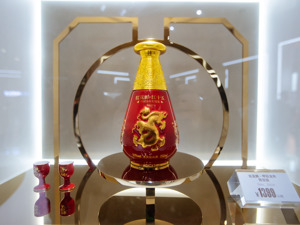红花郎下月起提价 郎酒：顺势而为