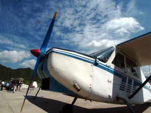 低空经济催生万亿级市场，452个通用机场分布在哪？