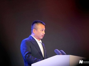阿里大文娱集团董事长兼CEO樊路远：技术对内容的“强赋能”，时不我待