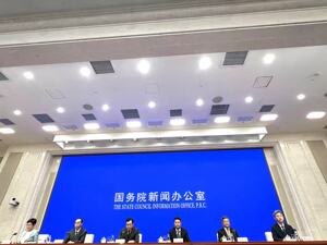 去年万元工业增加值用水量较2014年下降55.1% 《节约用水条例》5月实施 将进一步增强全民节水意识
