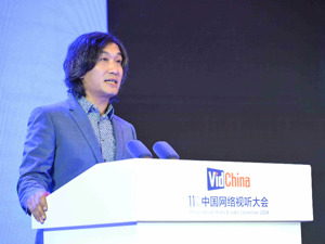 腾讯副总裁孙忠怀：少一些冒进，多一些耐心