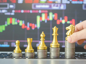 超过1.33万只私募股票策略产品近一月收益均值为2.17% 量化多头策略表现最好 均值为3.4%