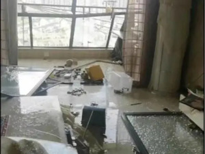 已致4死10余伤！南昌突发强对流天气，3人坠楼身亡，该如何防范？