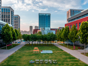 这次，这个国家级新区站到了C位