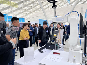 东土科技发布国内首个工业AI控制器，引领工业AI领域