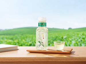东方树叶龙井新茶上市 去年7天售罄5万箱 今年17个小时售罄5万箱