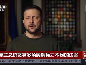 乌克兰、芬兰签署安保协议！要向乌克兰派遣军队？芬兰总统回应