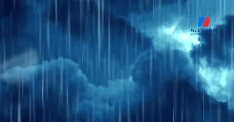 广州启动防暴雨内涝三级应急响应，南沙发布冰雹橙色预警！广东省水利厅发布山洪灾害风险预警