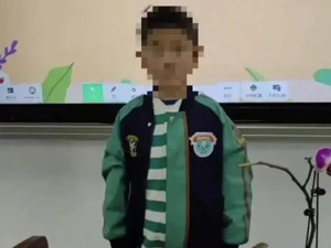 男孩“想当行长继承家业”，农发行正式回应：男孩父亲确为县支行行长，外公曾担任另一县支行行长