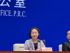 福建省委常委、常务副省长郭宁宁答每经问：计划5年建成1000个以上省级乡村振兴示范村，带动全省1万多个乡村全面提升