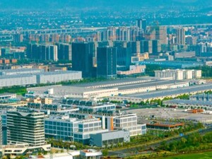 区域财经榜丨杭州钱江经济开发区将更名浙江余杭经济开发区