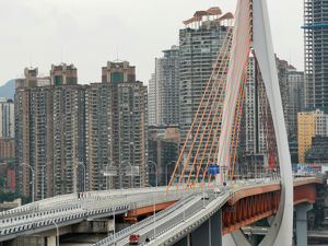探寻楼市“小阳春” | 房交会给楼市“添把火”，重庆3月新房和二手房成交量环同比齐涨