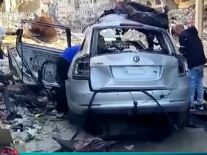 哈尼亚3个儿子遭以军空袭身亡！哈尼亚：哈马斯不会让步