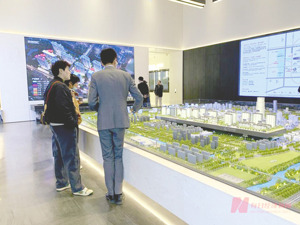 上海3月新房市场分化 二手房成交未达“阳春线”