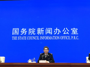 海关总署：一季度进出口规模历史同期首次突破10万亿元，进出口增速创6个季度以来新高